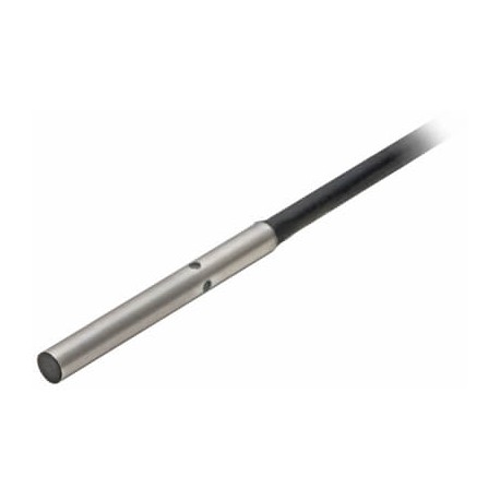 OMRON E2E-C03SR8-WC-C1 2M E2E-C03SR8-WC-C1 2M E2E 8068D E2EC03SR8WCC12MOMS OMRON Inductive day.3mm Flush 2mm 3h NPN NA Cable 2m